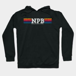 Neberdine Pharmaceutical Biotech Hoodie